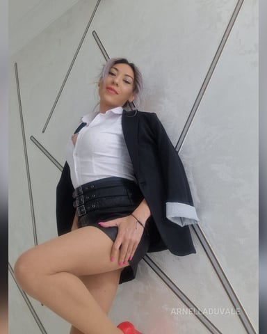 ArnellaDuvale Foto