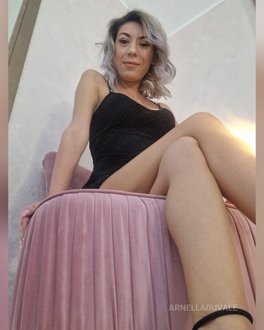 ArnellaDuvale Foto