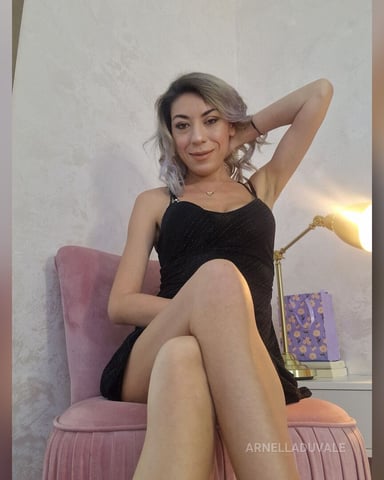 ArnellaDuvale Foto