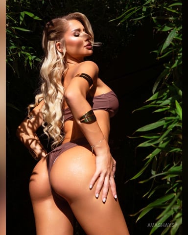 AvaShays foto