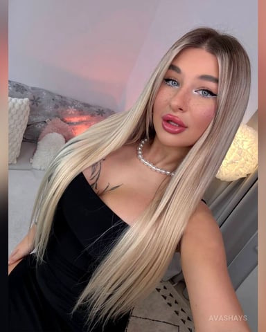 AvaShays foto