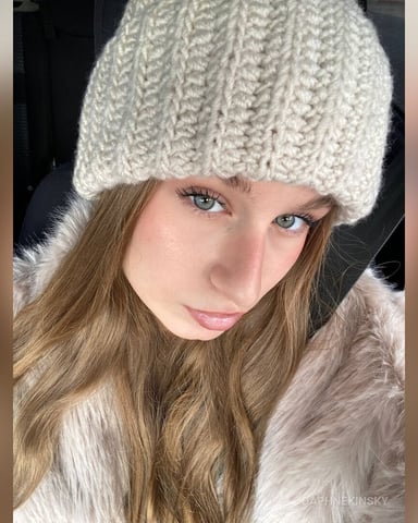 DaphneKinsky photo