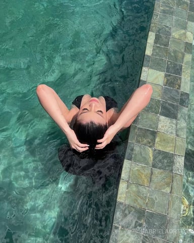 GabrielaOrtega Foto