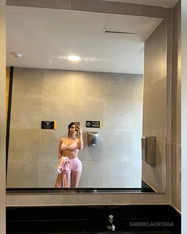 GabrielaOrtega Foto
