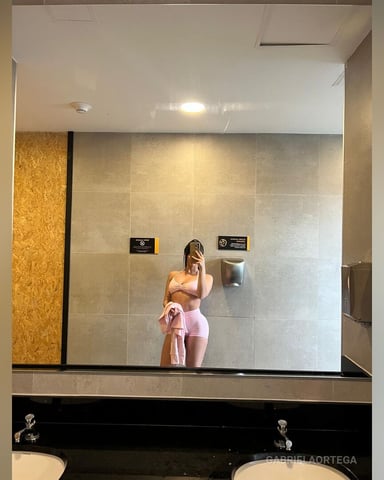 GabrielaOrtega Foto