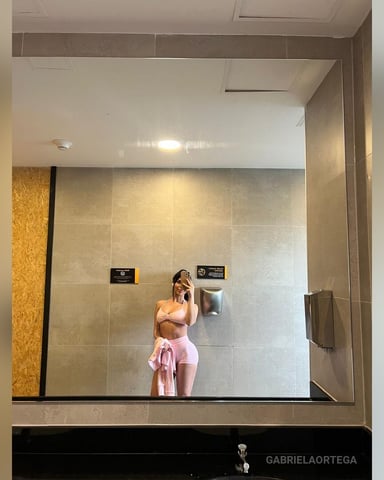 GabrielaOrtega Foto
