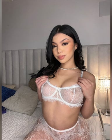 GabrielaOrtega Foto