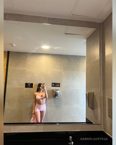 GabrielaOrtega Foto