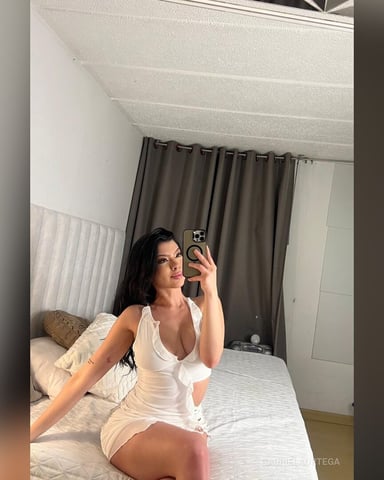 GabrielaOrtega Foto