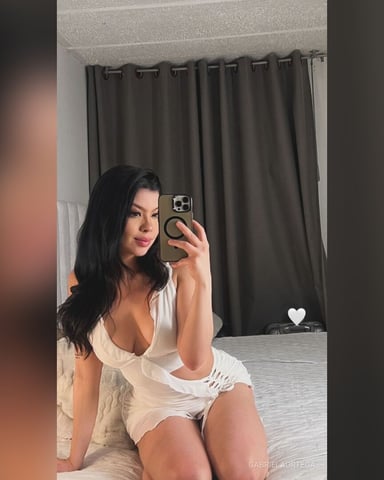 GabrielaOrtega Foto