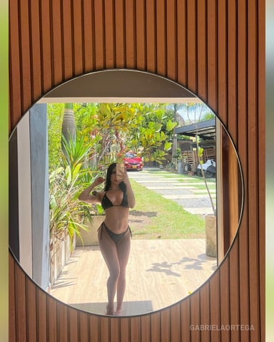 GabrielaOrtega Foto
