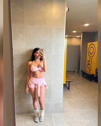 GabrielaOrtega Foto