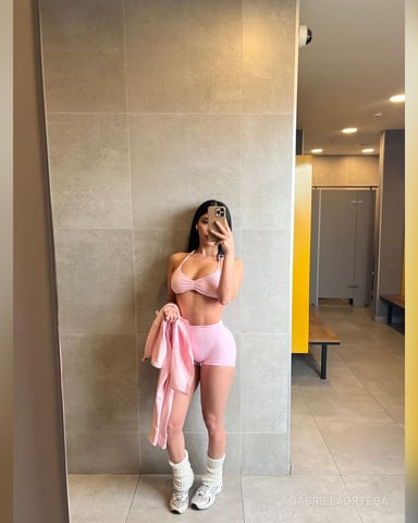 GabrielaOrtega Foto