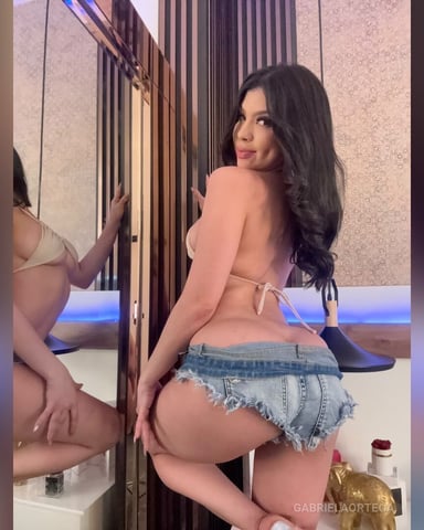 GabrielaOrtega Foto