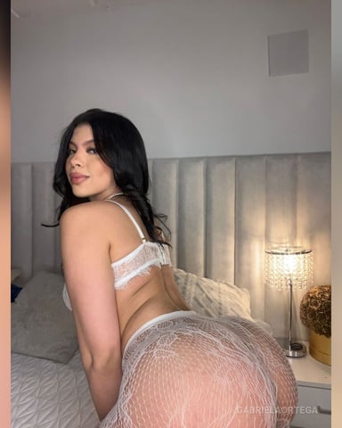 GabrielaOrtega Foto