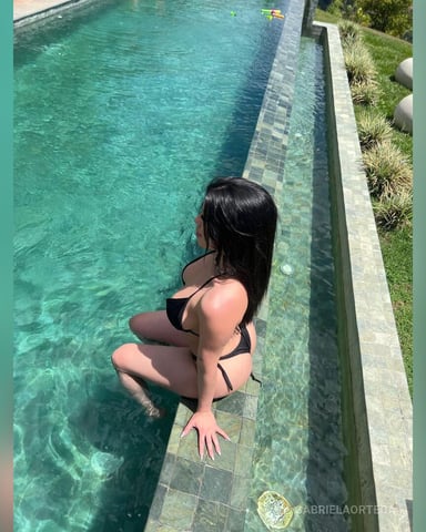 GabrielaOrtega Foto