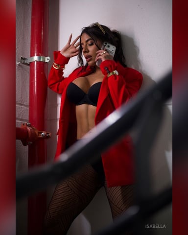 Isabella photo