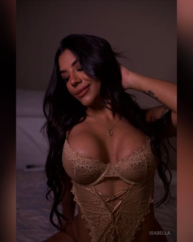 Isabella photo