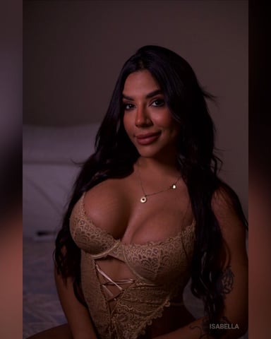 Isabella photo