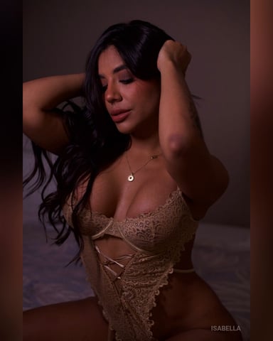 Isabella photo