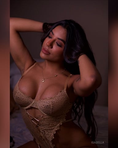 Isabella photo