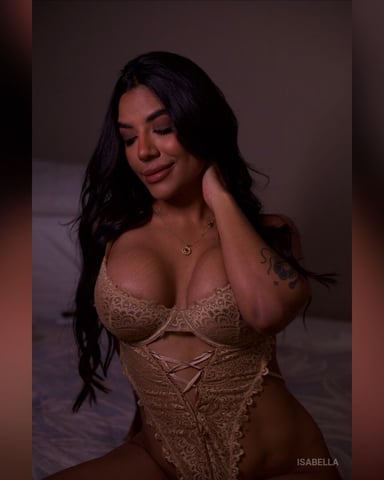 Isabella photo