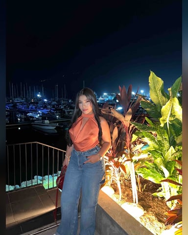 KymAndLana foto
