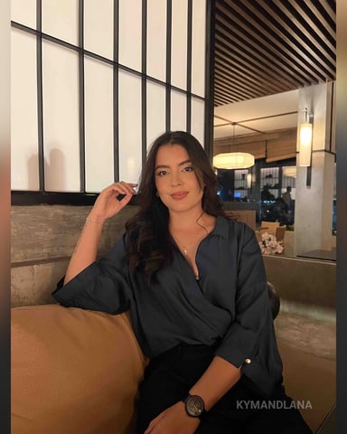 KymAndLana foto