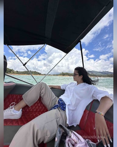 KymAndLana foto