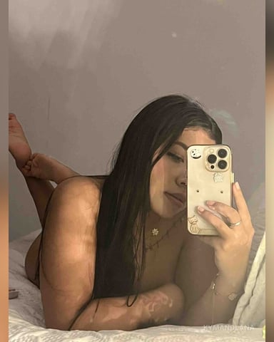KymAndLana foto