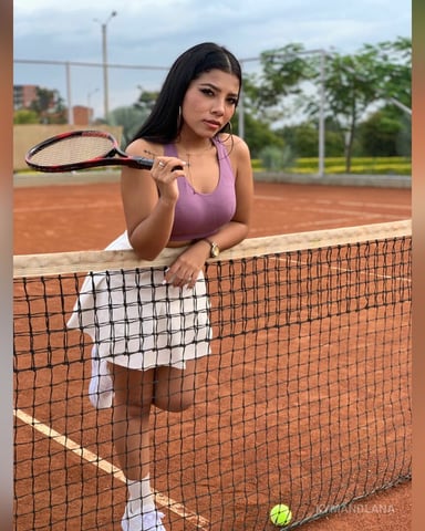 KymAndLana foto