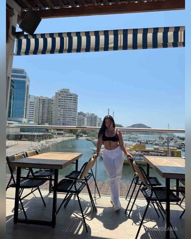 KymAndLana foto