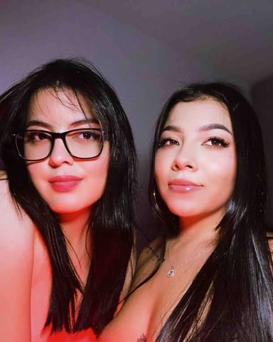 KymAndLana foto