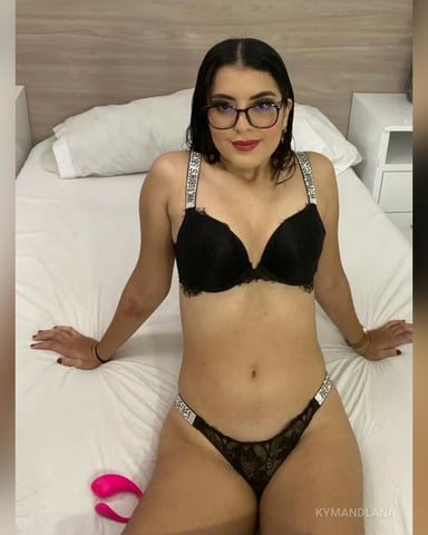 KymAndLana foto