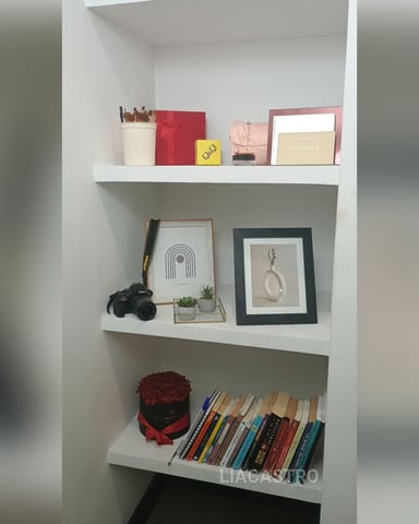 LiaCastro, fotografie