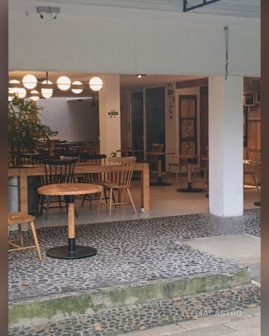 LiaCastro, fotografie