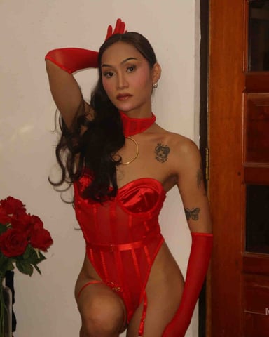 MarigonaCarolina Foto