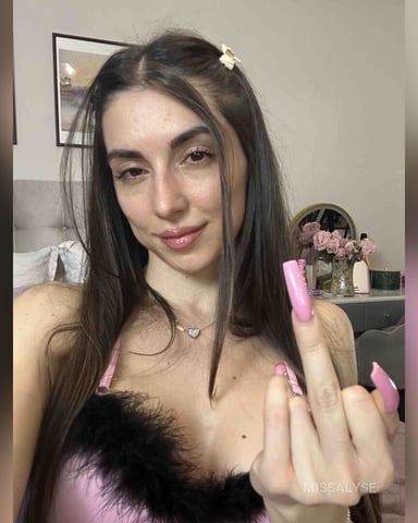 MissAlyse, fotografie