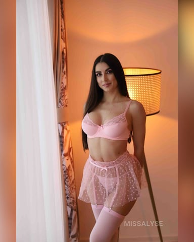 MissAlyse, fotografie