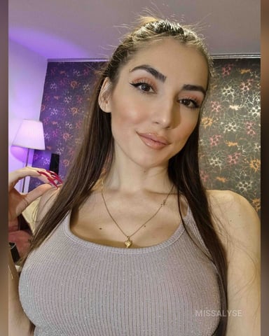 MissAlyse, fotografie