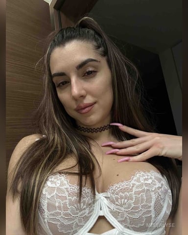MissAlyse, fotografie