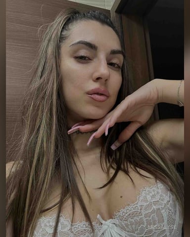 MissAlyse, fotografie