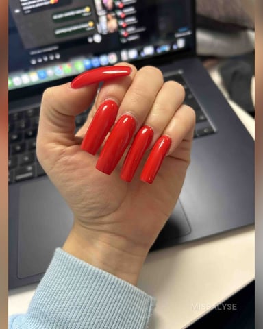 MissAlyse, fotografie