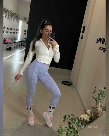 MissAlyse, fotografie