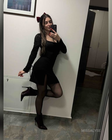 MissAlyse, fotografie