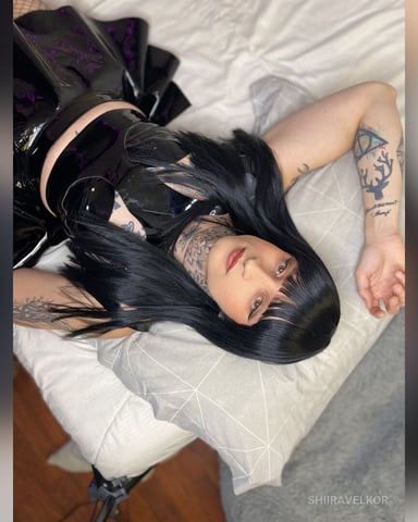 ShiiraMizuki photo