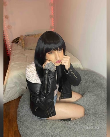 ShiiraMizuki photo