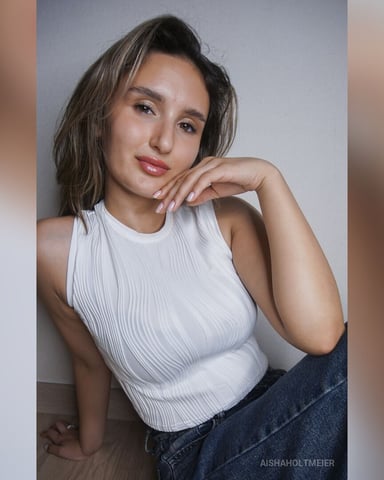 AishaHoltmeier foto