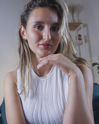 AishaHoltmeier foto