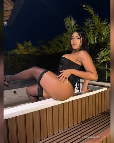 AlessiaMarielle photo